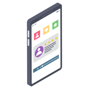 thiet ke ung dung di dong