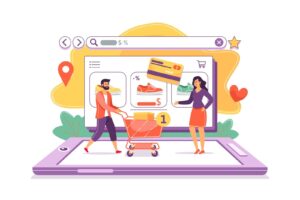 Thiết kế website bán hàng