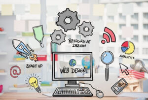 Những lợi ích mà dịch vụ thiết kế website chỉ trong 2 ngày mang lại