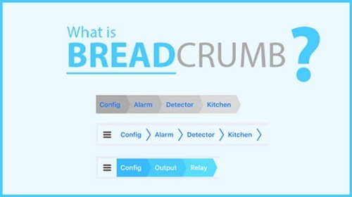 Breadcrumbs là gì? Cách tạo và tối ưu Breadcrumbs chuẩn SEO 7 Breadcrumbs
