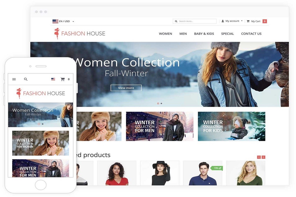Cách tạo website bán hàng miễn phí chỉ với 1 cú nhấp chuột 6 Tạo website bán hàng miễn phí