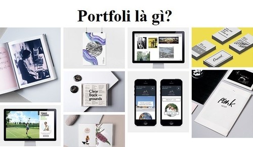 Portfolio wordpress là gì?