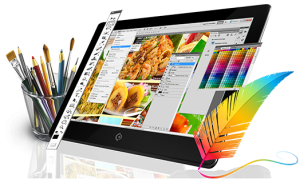Lợi ích từ việc thiết kế website in ấn