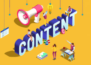 Outline Content