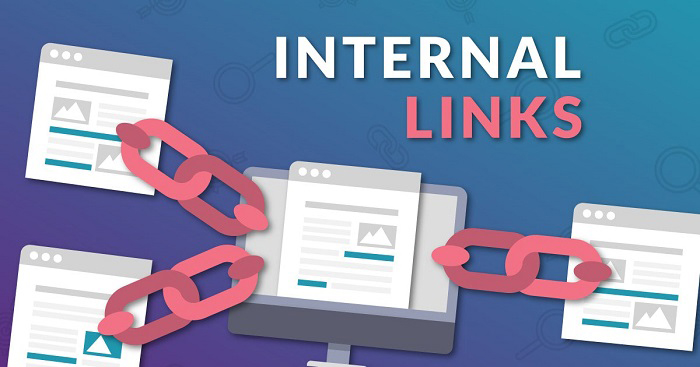Internal Link là gì? Cách kiểm tra Internal link trên website 6 Internal Link