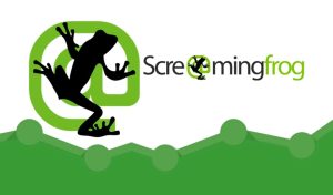 Hướng dẫn sử dụng Screaming Frog