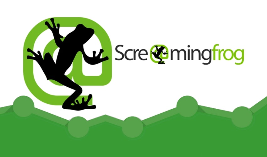 Hướng dẫn sử dụng Screaming Frog chi tiết dành cho người mới 3 Hướng dẫn sử dụng Screaming Frog