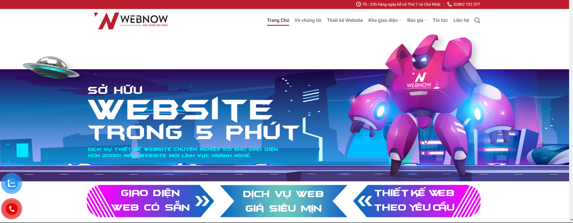 Header là gì? Những điều cần biết về Header 5 Header là gì? Những điều cần biết về Header
