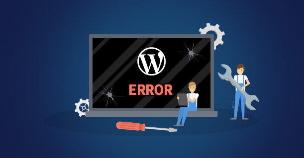 5 lỗi WordPress phổ biến và cách khắc phục hiệu quả 3 5 lỗi WordPress phổ biến và cách khắc phục hiệu quả