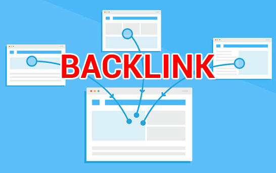 Backlink là gì? Làm thế nào để xây dựng backlink chất lượng?