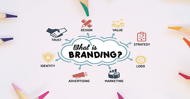 Branding là gì? Hiểu đúng về Branding