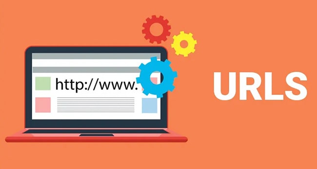 Hướng dẫn khắc phục lỗi URL không hợp lệ nhanh chóng