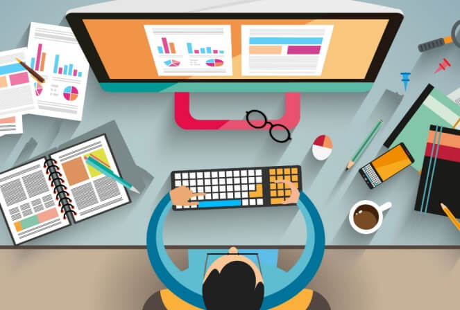 Thiết kế website Biên Hòa Đồng Nai giá rẻ, chỉ trong 5p