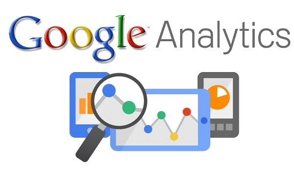 Cài đặt Google Analytics