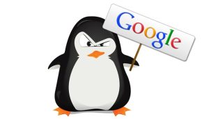 Google Penguin
