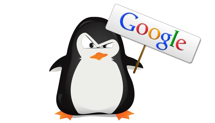Google Penguin