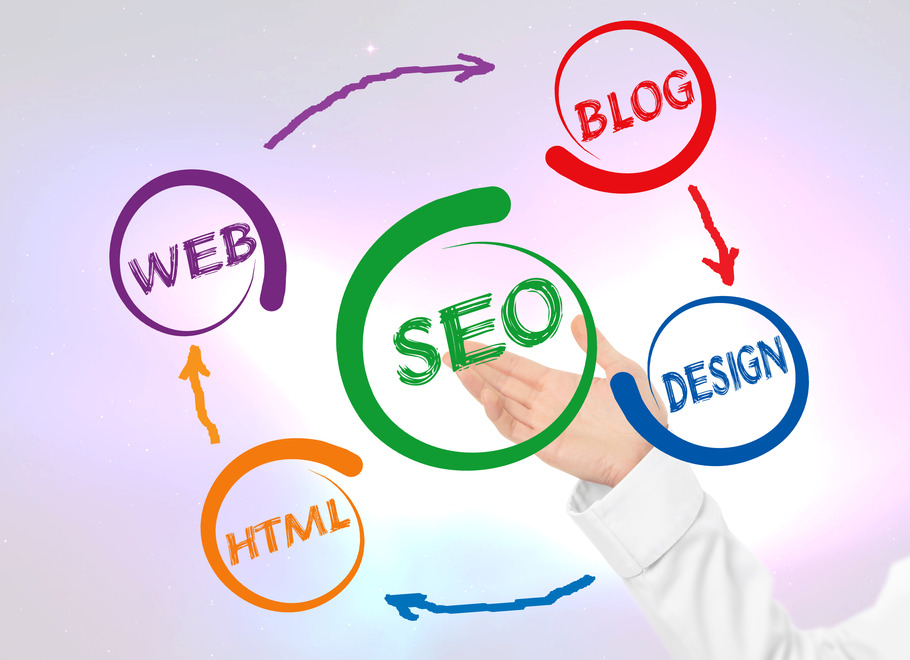 Cách SEO cho website mới