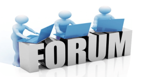 Thiết kế website diễn đàn