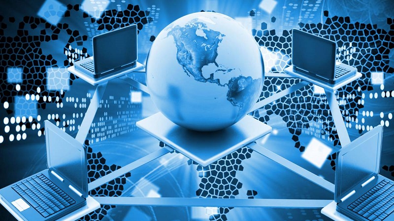 Internet là gì? Sự khác biệt giữa internet và wifi 5 Internet là gì? Sự khác biệt giữa internet và wifi