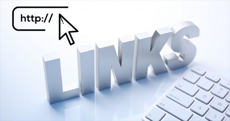 Link là gì? Cách sử dụng các loại link hiệu quả trong website 6 Link là gì? Cách sử dụng các loại link hiệu quả trong website?
