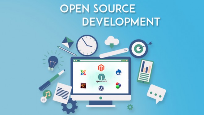 Có nên thiết kế website mã nguồn mở? 5 Thiết kế website mã nguồn mở là gì?