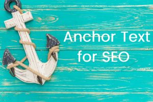 Anchor Text là gì?