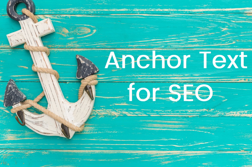 Anchor Text là gì? Tăng thứ hạng website nhờ Anchor Text 5 Anchor Text là gì?