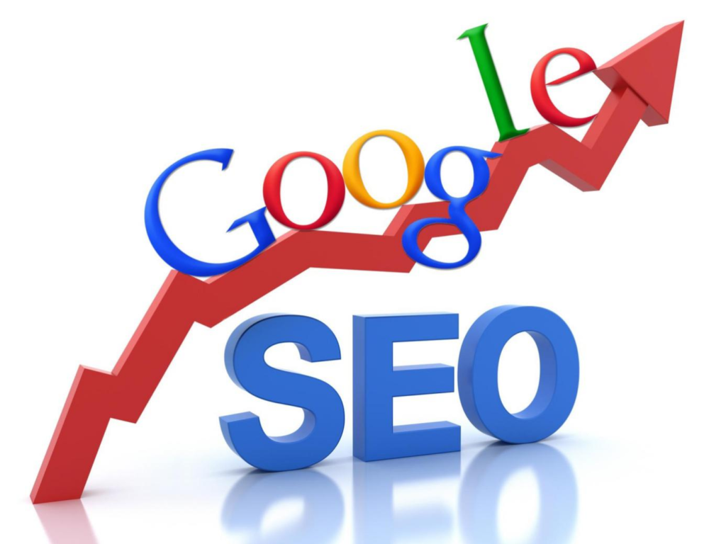 Cách SEO Website lên Top Google
