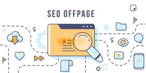 SEO Offpage là một trong 2 yếu tố quan trọng ảnh hưởng trực tiếp đến chất lượng trang web