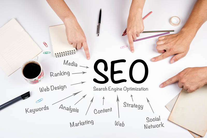 Cách kiểm tra website chuẩn SEO đơn giản nhất