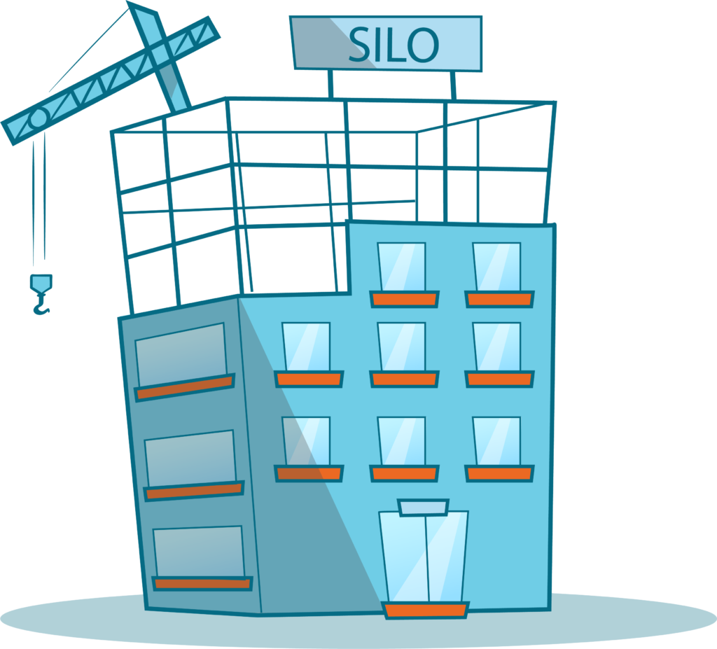 Silo là gì? Tips xây dựng cấu trúc Silo chuẩn SEO nhất 2023 6 Cấu trúc Silo
