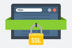 Lỗi SSL