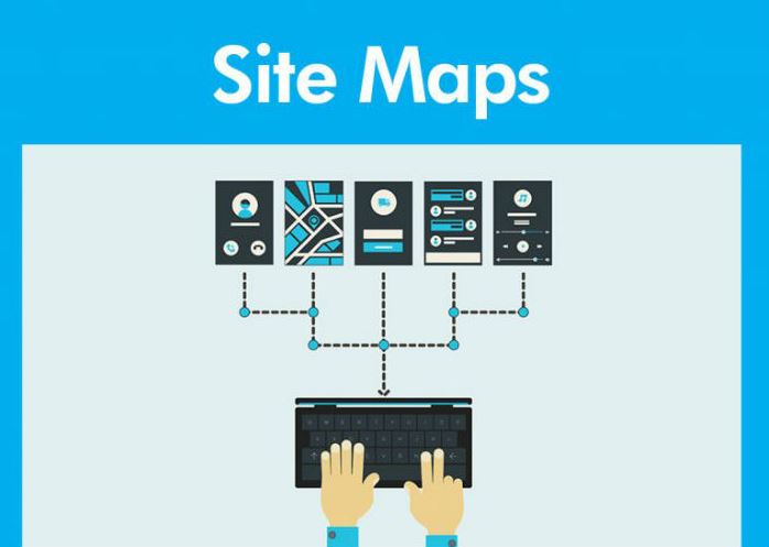 Cách tạo sitemap cho website cực dễ ai cũng làm được 4 Cách tạo sitemap cho website