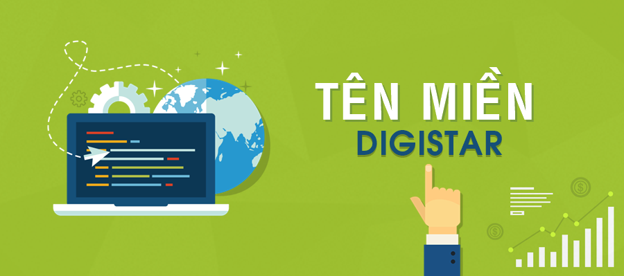 Tên miền là gì? Cách lựa chọn tên miền phù hợp 6 Tên miền là gì? Cách lựa chọn tên miền phù hợp