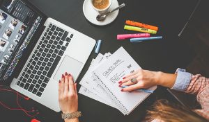 Thiết kế website bán tài liệu