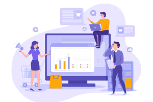 Thiết kế website rao vặt là gì?