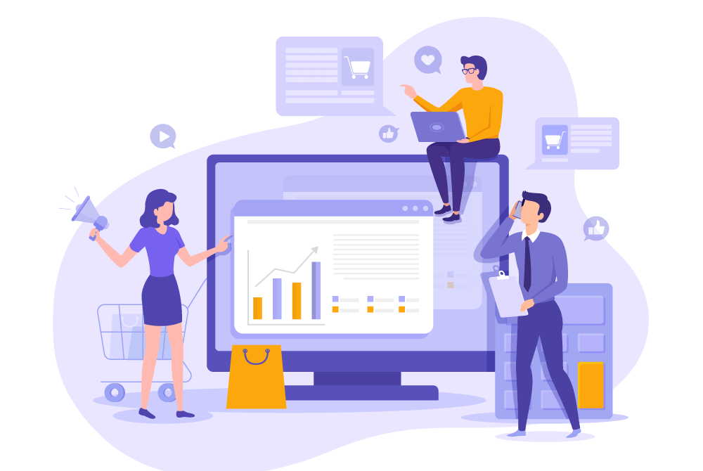 Thiết kế website rao vặt là gì?