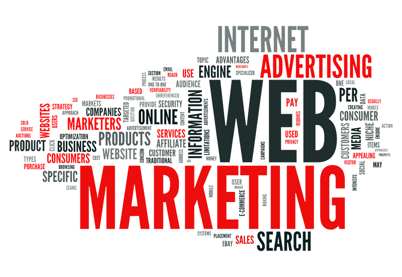 Bí quyết Marketing cho Website mới nhanh chóng và tiết kiệm 4 Marketing cho website