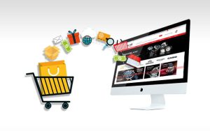 Website quản lý bán hàng