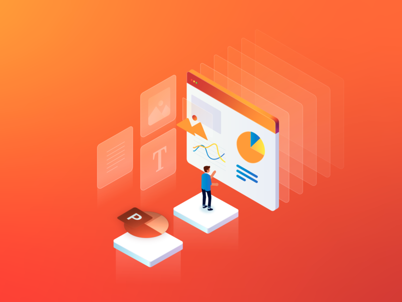 Hướng dẫn thiết kế poster bằng powerpoint chi tiết