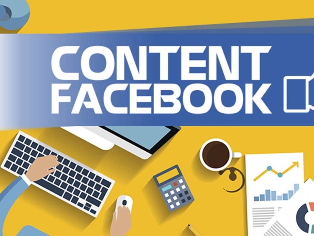 Cách viết content facebook hay giúp khách mua ngay