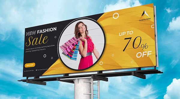 Những nguyên tắc thiết kế banner bạn cần biết