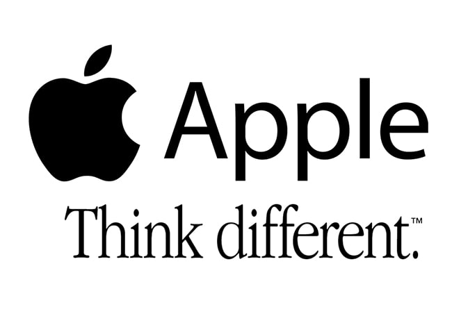 Bộ nhận diện thương hiệu Apple - Điều làm nên kỳ tích 4 Bộ nhận diện thương hiệu Apple - Điều làm nên kỳ tích