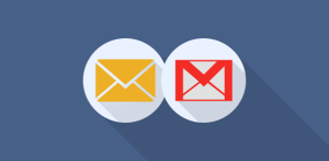 email gmail difference