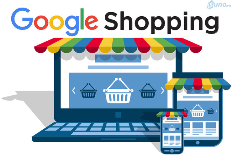 Quảng cáo google shopping - Bí kíp tiết kiệm ngân sách 4 Quảng cáo google shopping