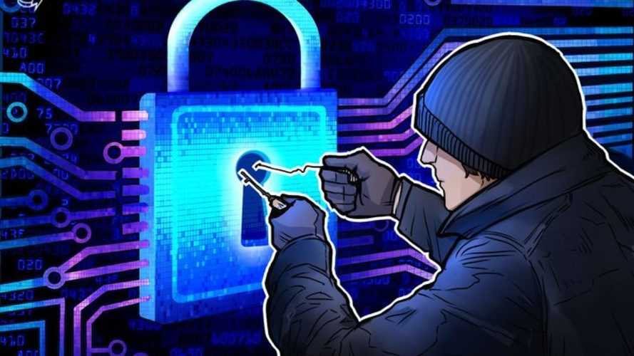 Hacker là gì? Phân biệt 7 loại hacker phổ biến nhất hiện nay 5 Hacker là gì? Phân biệt 7 loại hacker phổ biến nhất hiện nay