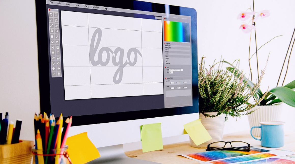 Các mẫu thiết kế logo đẹp "vượt thời đại" trên thế giới 11 Các mẫu thiết kế logo đẹp