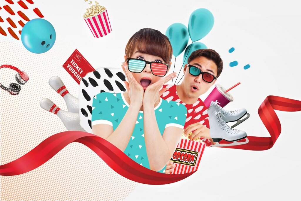 Key visual là gì? Bí quyết tạo nên key visual ấn tượng - WEBNOW - Sai ...