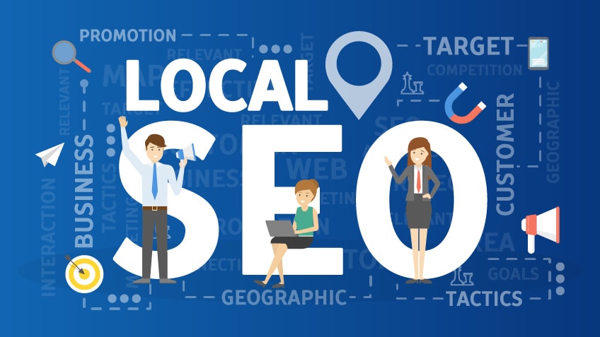 Local SEO là gì? Bí quyết thống trị Local SEO mới nhất 2023 6 Local SEO