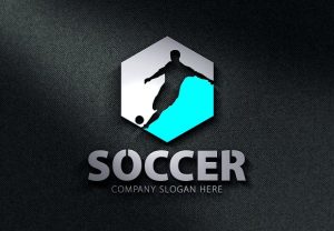 Thiết kế logo đội bóng